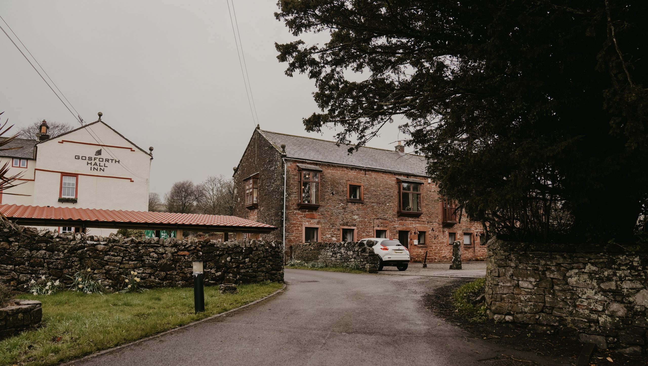 Gosforth